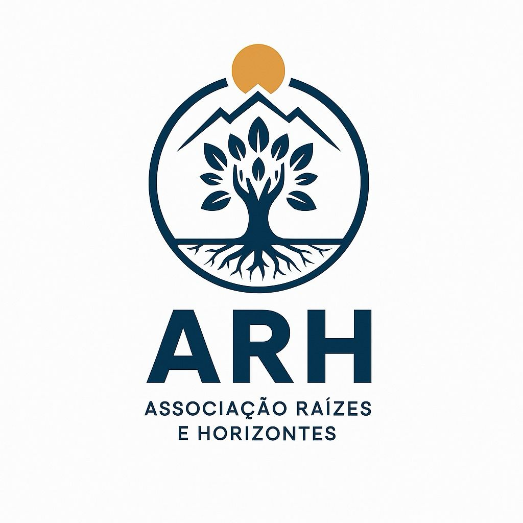 Logo ARH