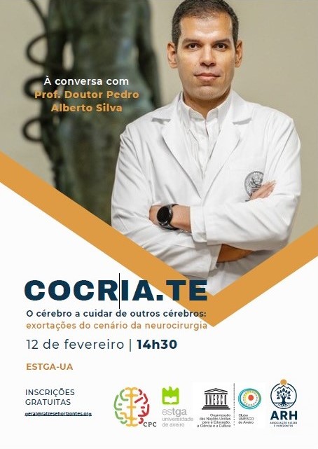 Cartaz do evento